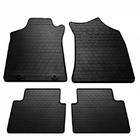 Toyota Fortuner 2006-2015 Covorase cauciuc Stingray (4 buc) foto 1