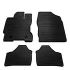 Toyota Prius 2003-2009 Covorase cauciuc Stingray (4 buc) foto 1