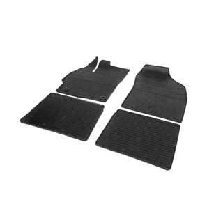 Covorase cauciuc Stingray (4 buc) Toyota Prius 2009-2015 foto 2