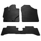 Toyota Yaris 2010-2020 Covorase cauciuc Hybryd (4 buc, Stingray Premium) foto 1
