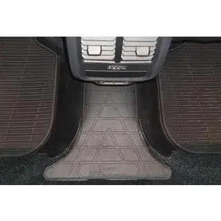 Covoras tunel spate USA (Stingray Premium) foto 1