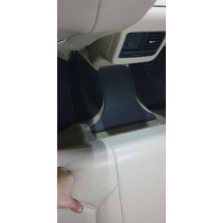 Covoras tunel spate USA (Stingray Premium) foto 3