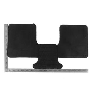 Covoras tunel spate (Stingray Premium) Skoda Superb 2015-2024 foto 3