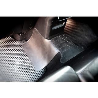 Covoras tunel spate (Stingray Premium)