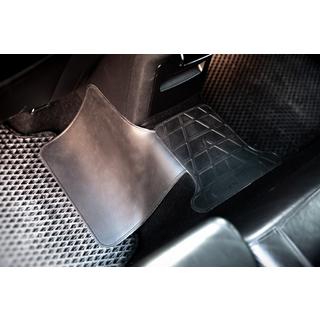 Covoras tunel spate (Stingray Premium) Skoda Superb 2015-2024 foto 2