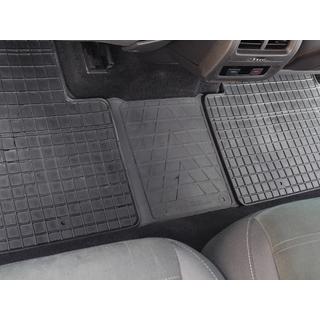 Covoras tunel spate (Stingray Premium) foto 4
