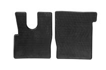 DAF XF 2017-2021 Covorase cauciuc (2 buc, Stingray Premium) foto 1
