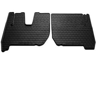 Covorase cauciuc AD/AT (2 buc, Stingray Premium) Iveco Stralis 2007-2012