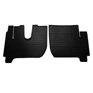 Covorase cauciuc AS (2 buc, Stingray Premium) Iveco Stralis 2016-2019