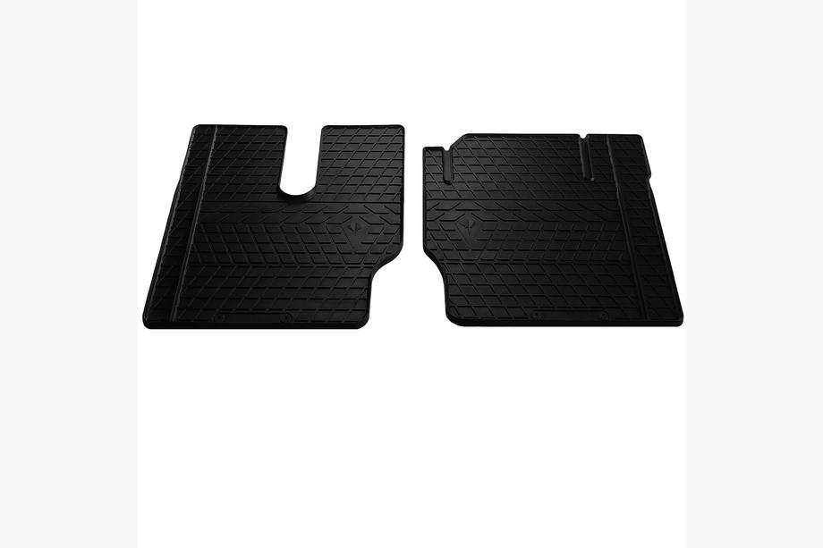 MAN F2000 1994-2001 Covorase cauciuc (2 buc, Stingray Premium) Image