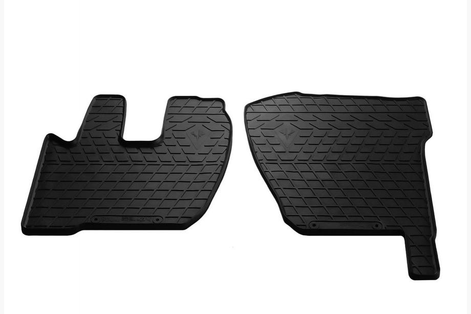 Renault Premium 2006-2013 Covorase cauciuc (2 buc, Stingray Premium) Image