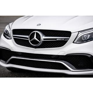 Grila tuning AMG (pentru GLE63)