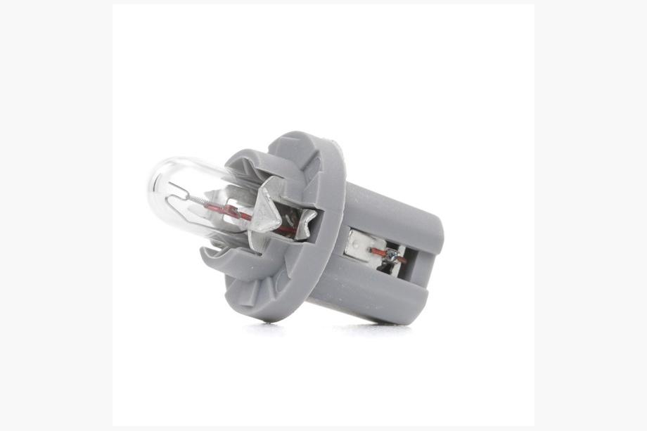 Bec Indicator Osram 2741MF 1,2W 24V B8,5d 5X10FS Image