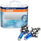Bec far Osram H4 60/55W Cool Blue Hyper 64193CBH foto 1