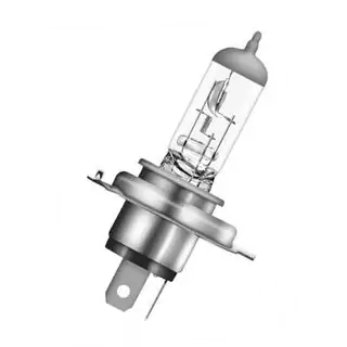 Bec far Osram H4 60/55W 12V 64193SUP foto 1