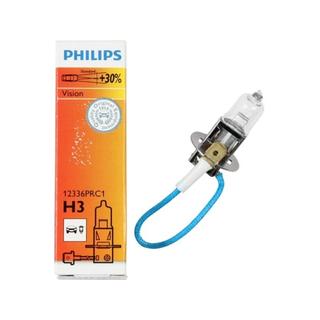 Bec far Philips H3 55W 12336PR Premium +30%