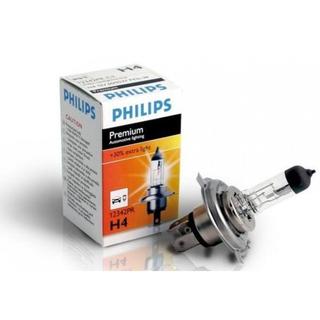 Bec far Philips H4 60/55W 12342PR Premium +30%