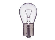 Bec semnalizare Philips 12498 P21W 12V BA15S foto 1