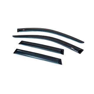 Paravanturi geam (Avant, 4 buc, HIC) Audi A4 B5 1994–2001 foto 2