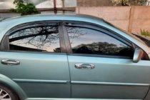 Chevrolet Lacetti 2003-2024 Deflectoare Geamuri HB (4 buc, HIC) foto 1