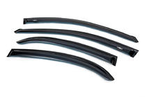 Chevrolet Lacetti 2003-2024 Deflectoare Geamuri HB (4 buc, HIC) foto 5