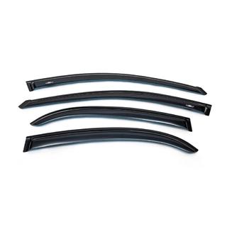 Deflectoare Geamuri HB (4 buc, HIC) Chevrolet Lacetti 2003-2024 foto 4