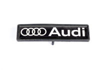 Audi Emblema pentru covorase auto (1buc) foto 1