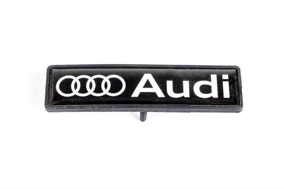 Audi Emblema pentru covorase auto (1buc) Image