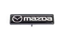Mazda Emblema pentru covorase auto (1buc) foto 2