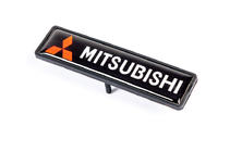 Mitsubishi Emblema pentru covorase auto (1buc) foto 2