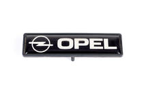 Opel Emblema pentru covorase auto (1buc) foto 3