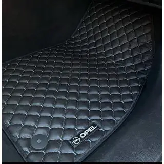 Emblema pentru covorase auto (1buc) foto 2