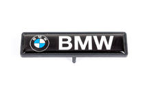 BMW Emblema pentru covorase auto (1buc) foto 2