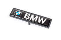 BMW Emblema pentru covorase auto (1buc) foto 1