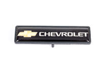 Chevrolet Emblema pentru covorase auto (1buc) foto 2