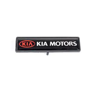 Emblema pentru covorase auto (1buc)