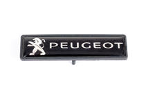Peugeot Emblema pentru covorase auto (1buc) foto 1