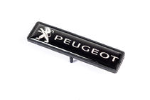 Peugeot Emblema pentru covorase auto (1buc) foto 2