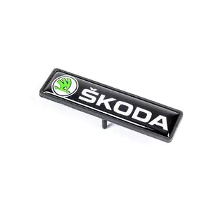 Emblema pentru covorase auto (1buc)