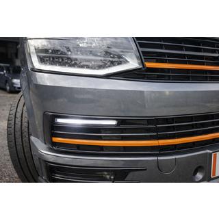 Insertii DRL in bara (SportLine) foto 1