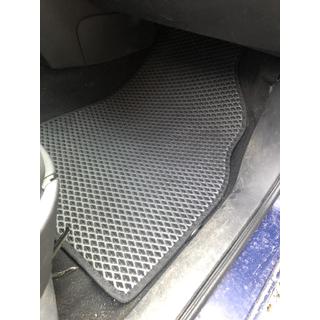 Covorase EVA (negre) Renault Megane II 2004-2009 foto 4