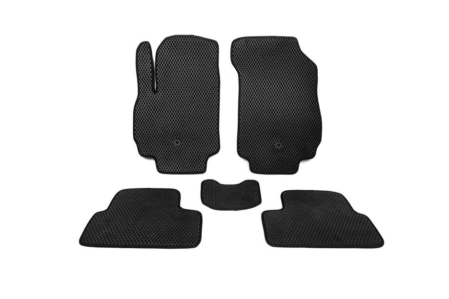 Chevrolet Orlando 2010-2018 Covorase EVA (negre) Image