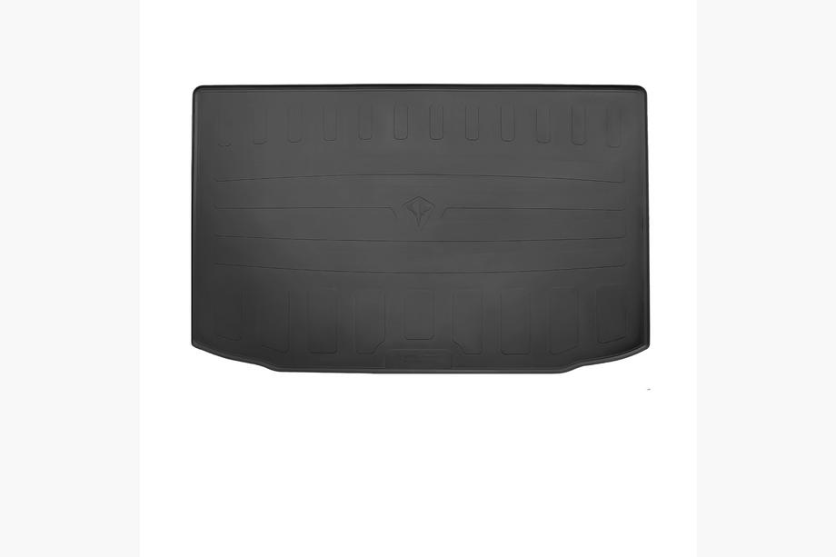 Mitsubishi ASX 2010-2023 Covoras portbagaj cauciuc (Stingray) Image