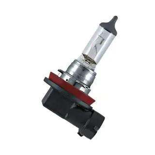 Bec far original GeneralElektrik H8 35W 53090