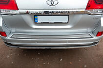 Toyota Land Cruiser 200 2007-2021 Lampi ceata spate 2016+ (Standard) foto 6