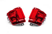 Toyota Land Cruiser 200 2007-2021 Lampi ceata spate 2016+ (Standard) foto 1