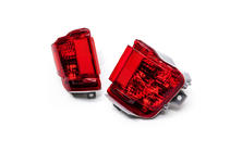 Toyota Land Cruiser 200 2007-2021 Lampi ceata spate 2016+ (Standard) foto 3