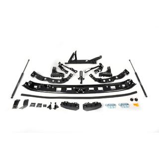 Kit montaj pentru conversie facelift Toyota Land Cruiser 200 2007-2021 foto 1