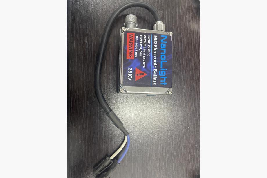 Balast Xenon Nanolight (Reducere) Image