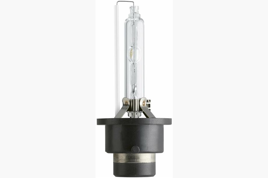 Bec Xenon Michi D4S Image